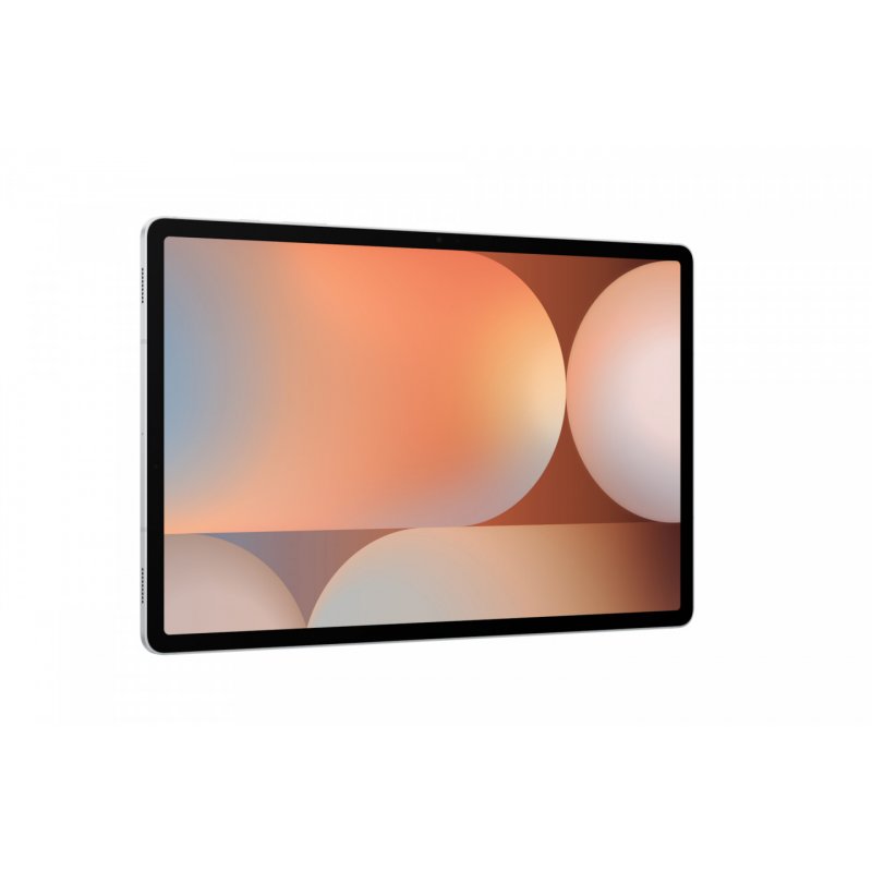Samsung Galaxy Tab S10 5G LTE-TDD & LTE-FDD 256 Go 31,5 cm (12.4") 12 Go Wi-Fi 6E (802.11ax) Argent