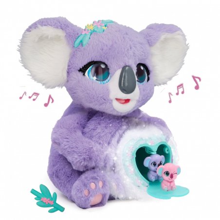 IMC Toys Mama Koala