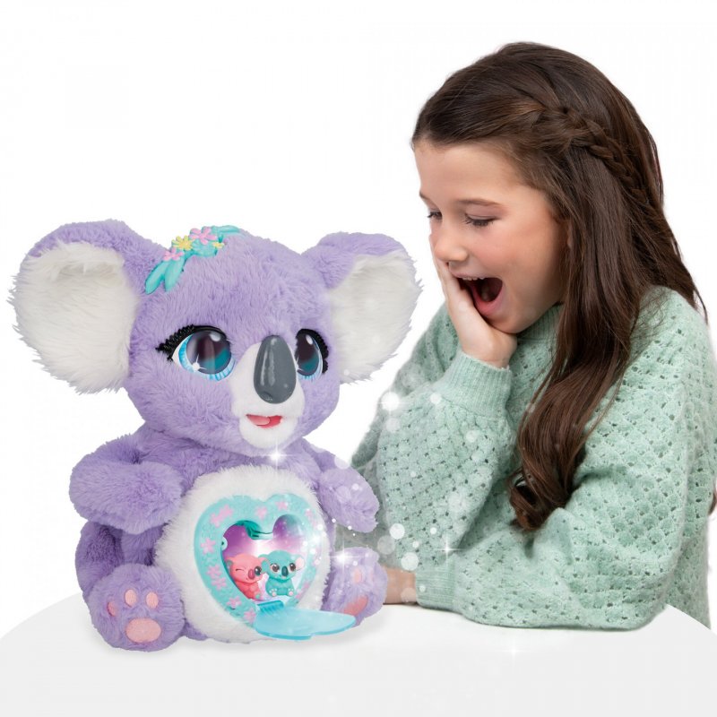 IMC Toys Mama Koala