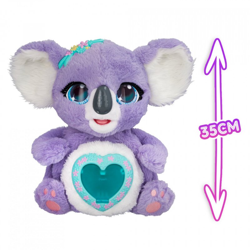 Club Petz - Koala Mama (281-921160)