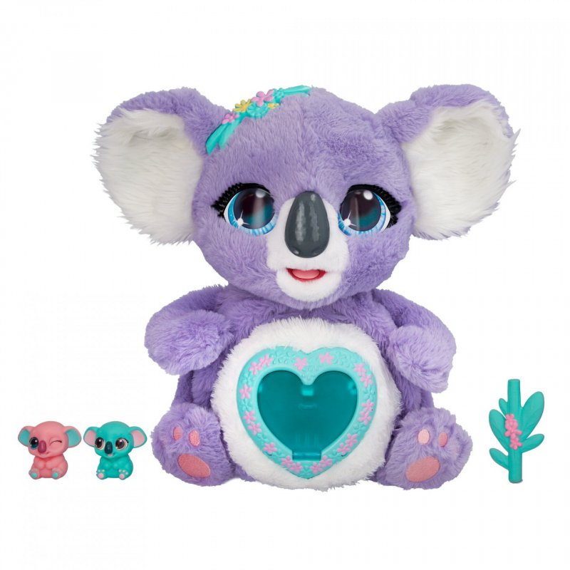 Club Petz - Koala Mama (281-921160)