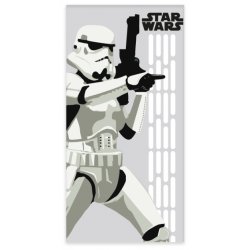 Towel - 60 x 120 cm - Star Wars (110080)