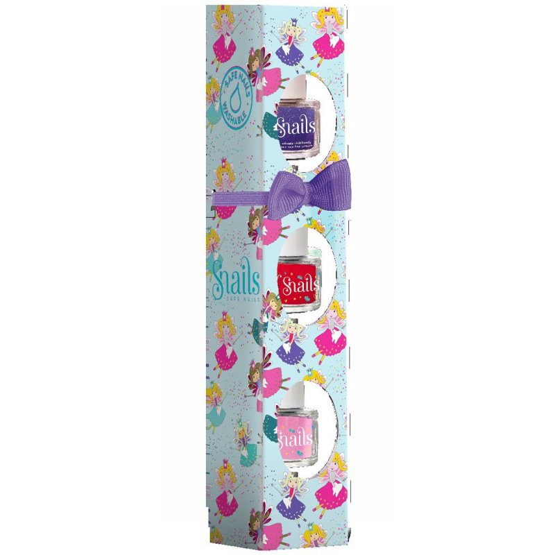 Snails - Nail Polish - Tooth fairy (200660)