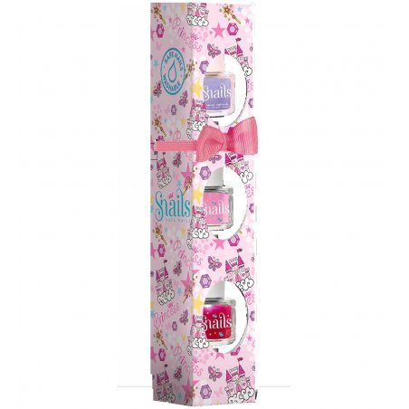 Snails - Nail Polish - Princess Dream (200661)