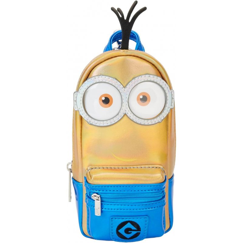 Moi, moche et méchant by Loungefly trousse Mini Backpack Minion