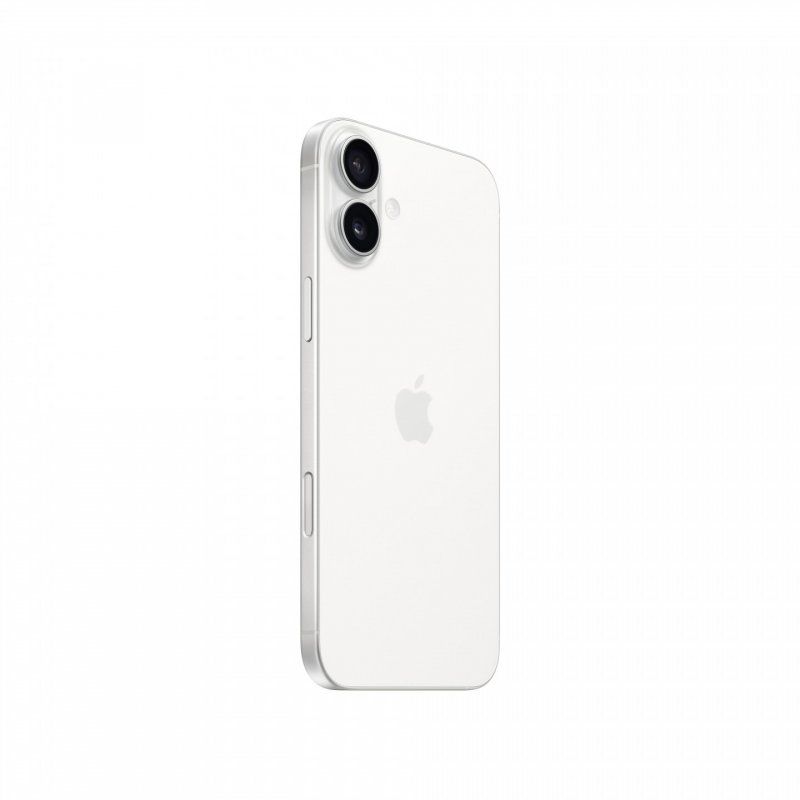 SMARTPHONE APPLE IPHONE 16 PLUS 512GB WHITE