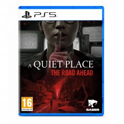 A Quiet Place: The Road Ahead /PS5