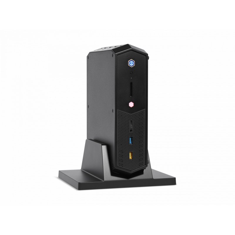 ASUS NUC12SN BB i7-12700H Kit L6 US Cord