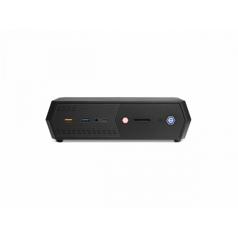 ASUS NUC12SN BB i7-12700H Kit L6 US Cord