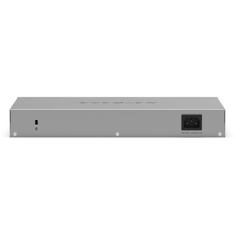GS524-300EUS 24-Port Gigabit Ethernet u