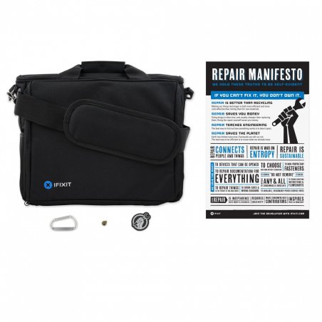 iFixit Pro Tech Movement Module Mobil Kit