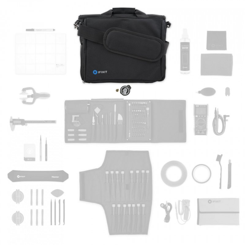 iFixit Pro Tech Movement Module Mobil Kit