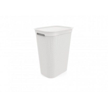 Rotho Brisen 50 L Rectangulaire Plastique Blanc