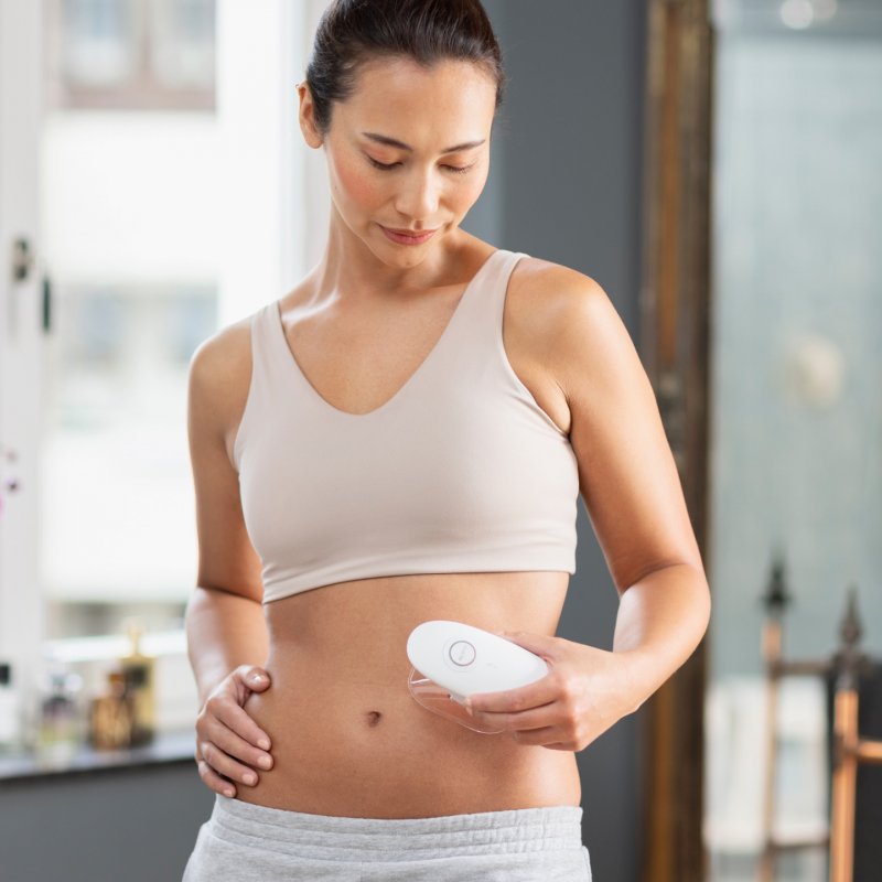 Medisana VC 150 masseur Universel Blanc