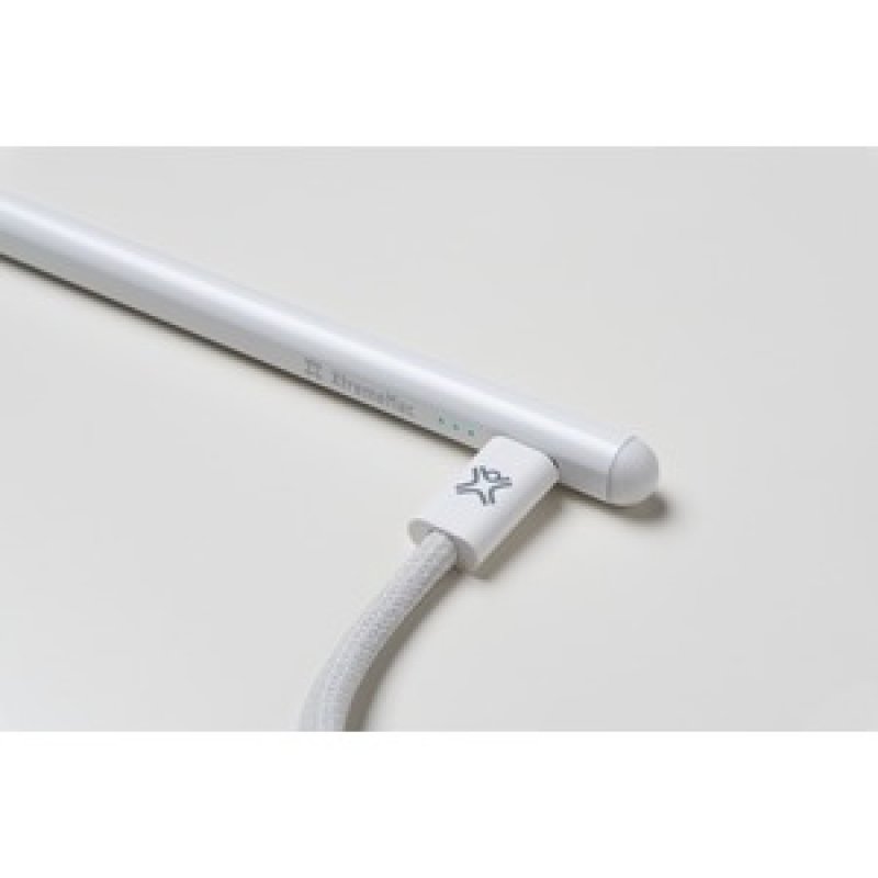 Stylet Bluetooth pour iPad rechargeable (port USB-C)