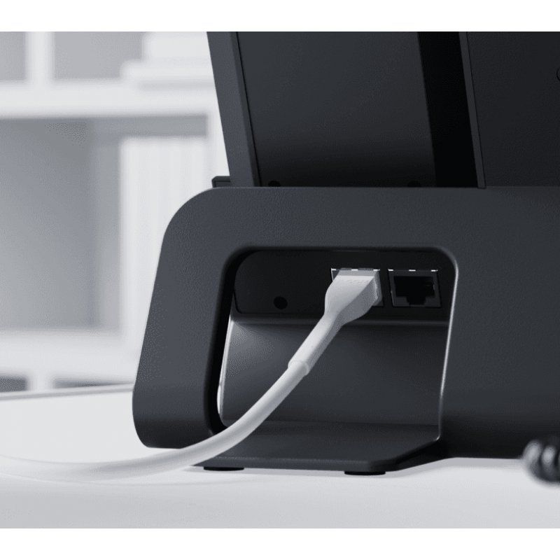 STOCK3 - Ubiquiti Phone Touch Smartphone Noir