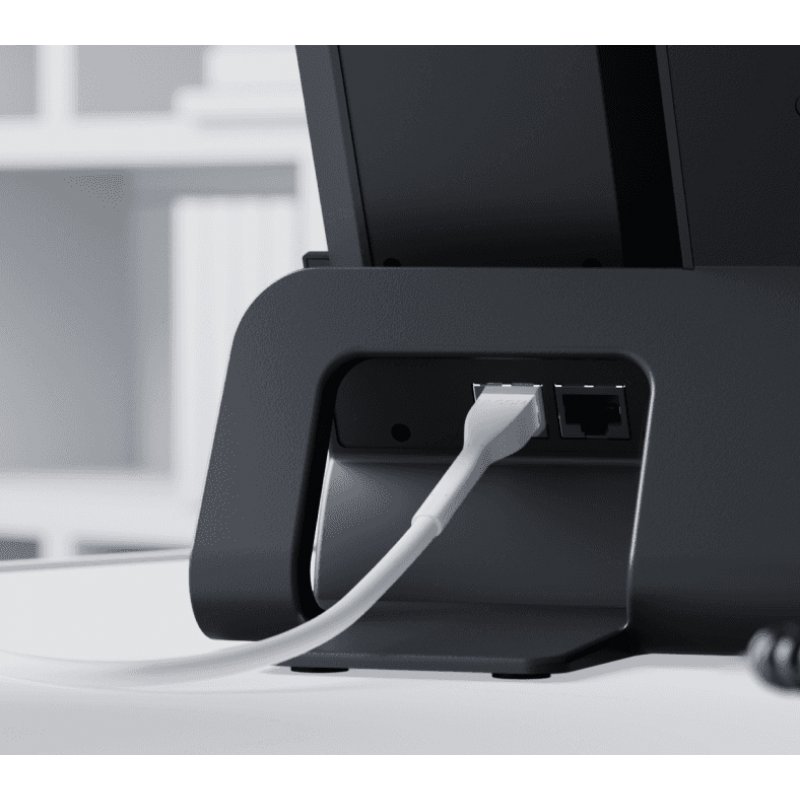 Ubiquiti UniFi Touch - Subscription Unlocked - VoIP-Telefon