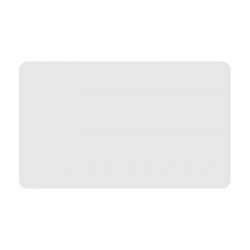 Thermal Labels Niimbot stickers 50x30 mm - 225 pcs Silver