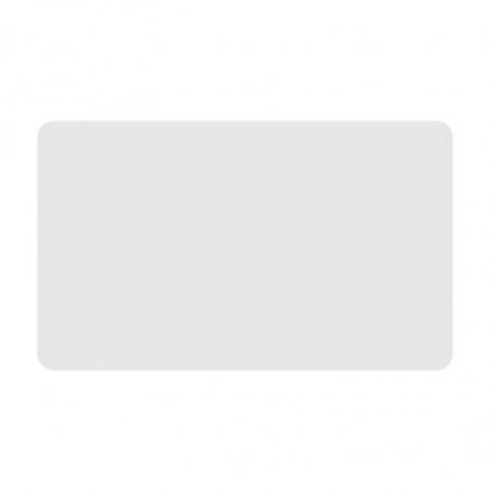 Thermal Labels Niimbot stickers 50x30 mm - 225 pcs Silver