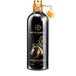 MONTALE ARABIANS TONKA EDP SPRAY 100 ML