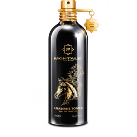 MONTALE ARABIANS TONKA EDP SPRAY 100 ML