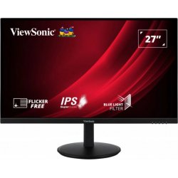 LED MONITOR VG2709-2K-MHD-2 2K 27IN 2560X1440 16:9 5MS 1000:1 H