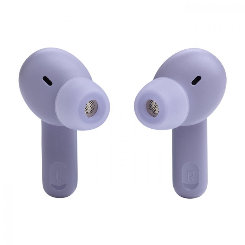 JBL Tune Beam TWS Bluetooth Wireless In-Ear Earbuds Purple EU