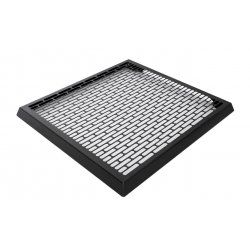 Watercool MO-RA IV 400 Lüftergitter - schwarz