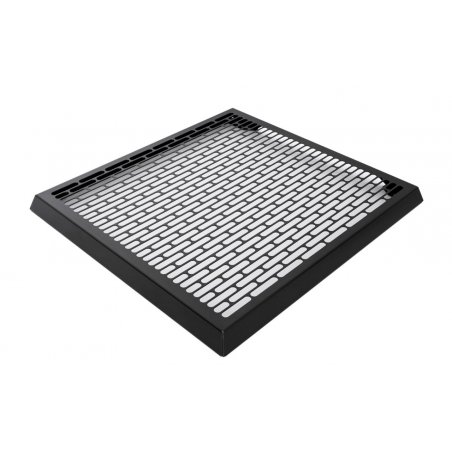 Watercool MO-RA IV 400 Lüftergitter - schwarz