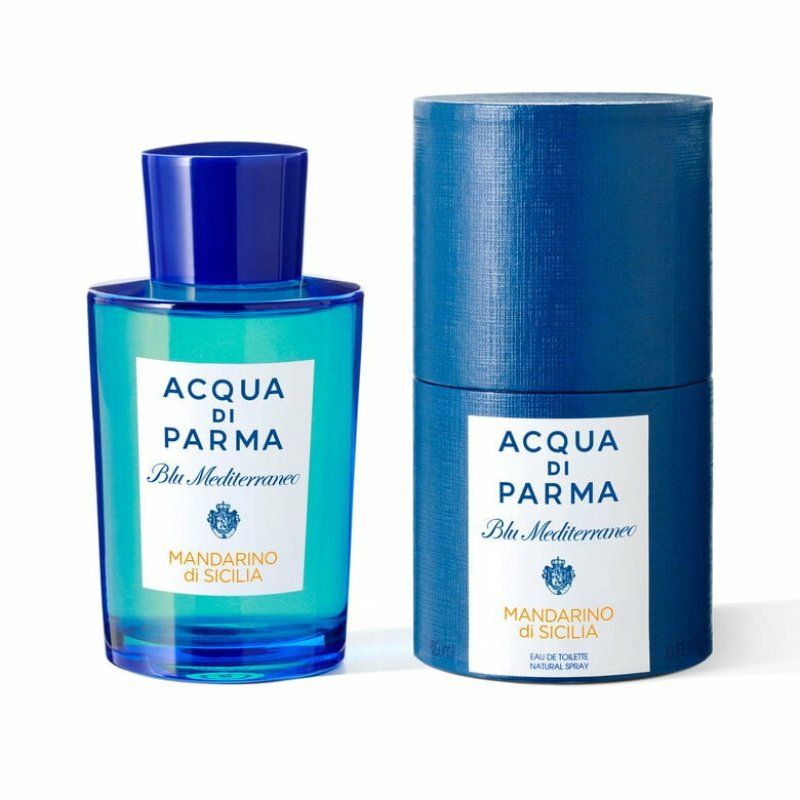 Acqua di Parma Mandarino Di Sicilia 180 ml Unisexe