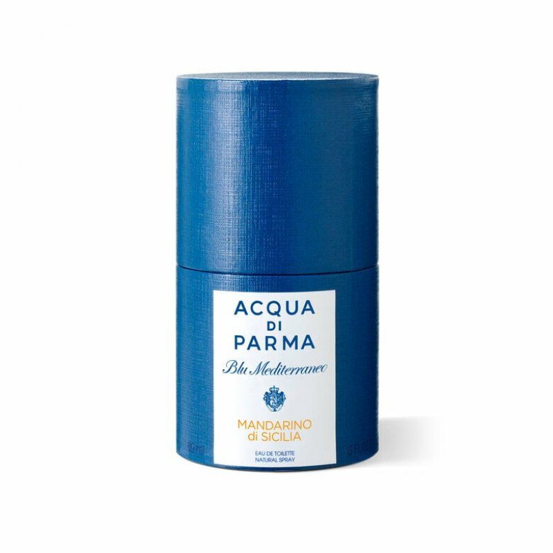 ACQUA DI PARMA BLU MEDITERRANEO MANDARINO DI SICILIA EDT SPRAY 180 ML