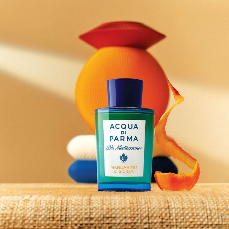 Acqua di Parma Mandarino Di Sicilia 180 ml Unisex