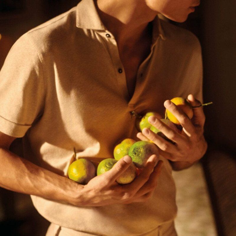 Acqua di Parma Mandarino Di Sicilia 180 ml Unisex