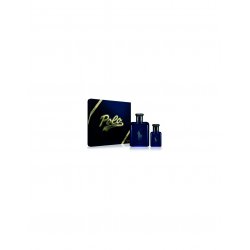 RALPH LAUREN POLO BLUE PARFUM SPRAY 125 ML SETS