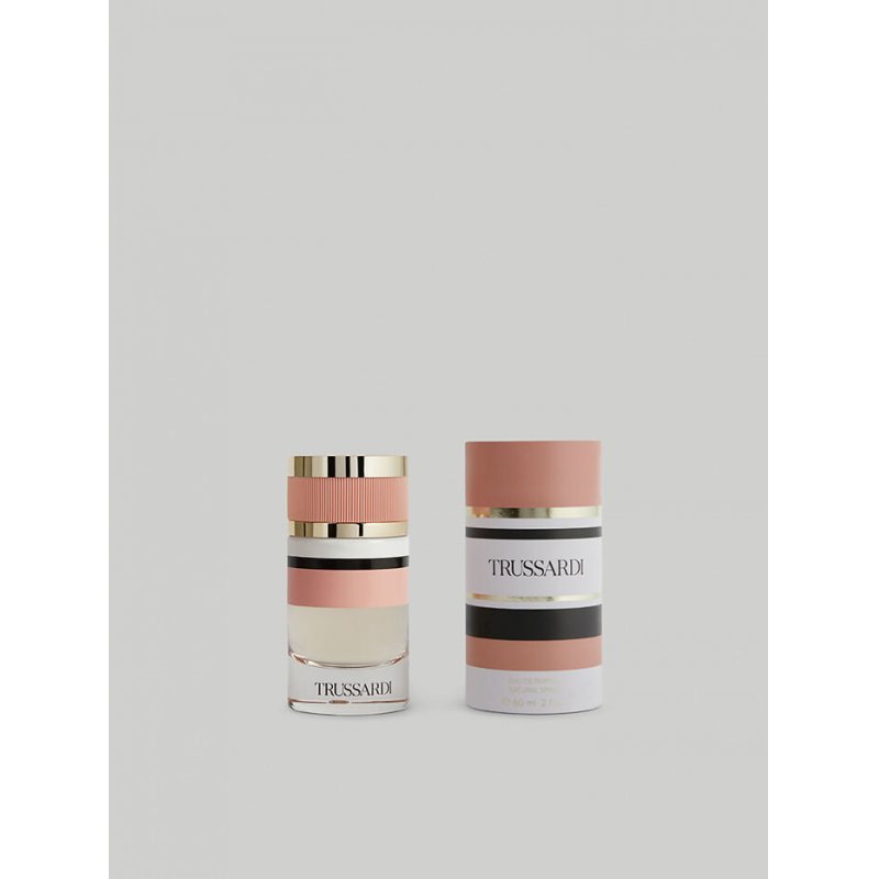 Trussardi Fragrance 60 ml Femmes