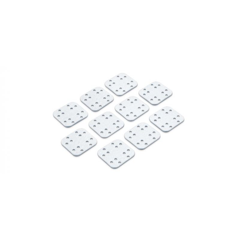 Beurer - LB 88/89/55 Chalks Pads(10 pcs) - 3 Years Warranty