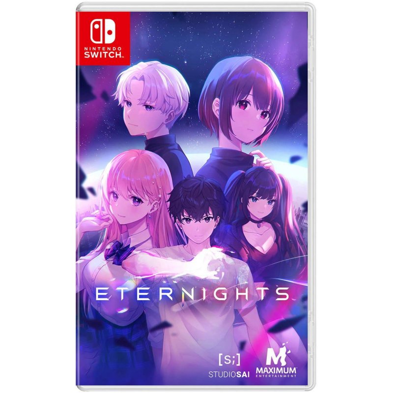 Eternights