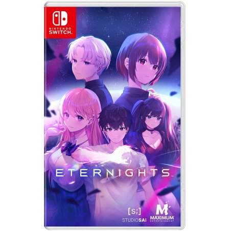 Eternights