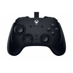 Razer Wolverine V3 Tournament Edition Noir, Blanc USB Manette de jeu Analogique PC, Xbox Series S, Xbox Series X