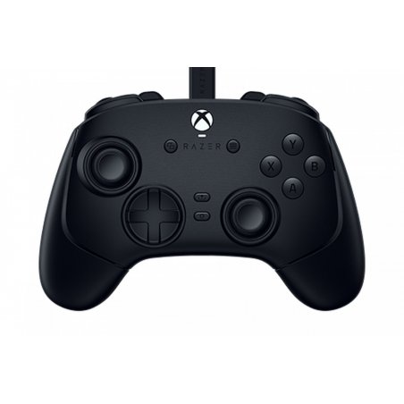 Razer Wolverine V3 Tournament Edition Black, White USB Gamepad Analogue PC, Xbox Series S, Xbox Series X