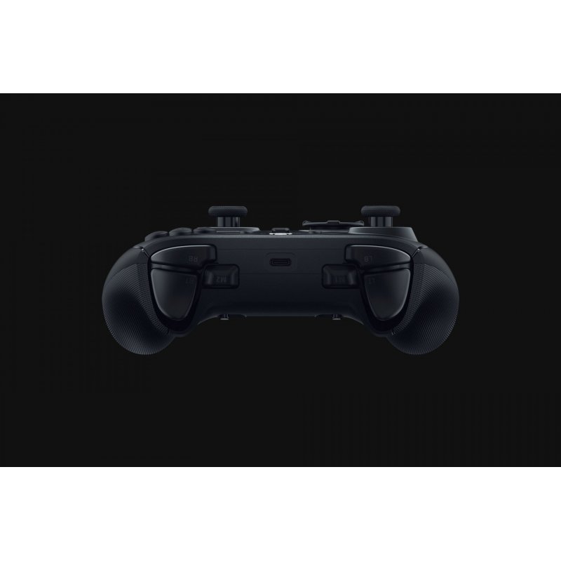 Razer Wolverine V3 Tournament Edition Black, White USB Gamepad Analogue PC, Xbox Series S, Xbox Series X