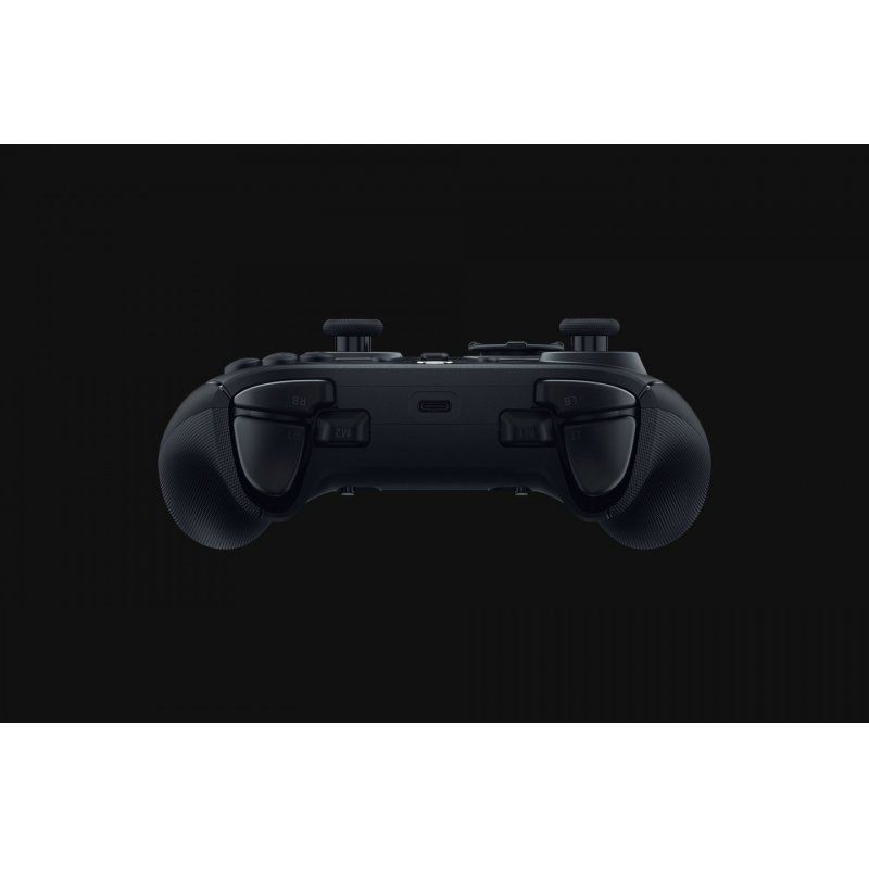 Razer Wolverine V3 Tournament Edition Noir, Blanc USB Manette de jeu Analogique PC, Xbox Series S, Xbox Series X