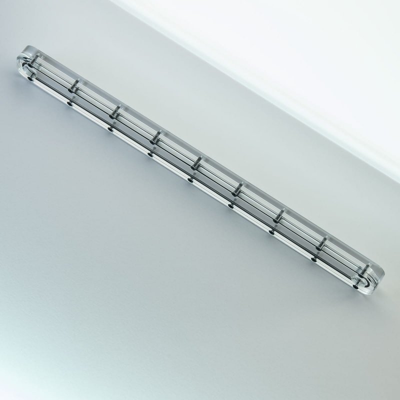 Stealkey Customs Cubetube - 360 mm, Acryl