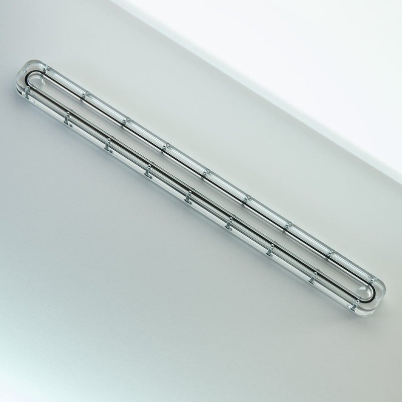 Stealkey Customs Cubetube - 360 mm, Acryl