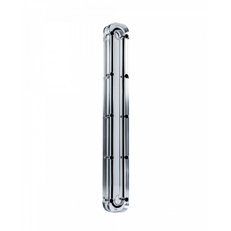 Stealkey Customs Cubetube - 240 mm, Acryl