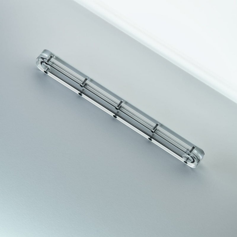 Stealkey Customs Cubetube - 240 mm, Acryl