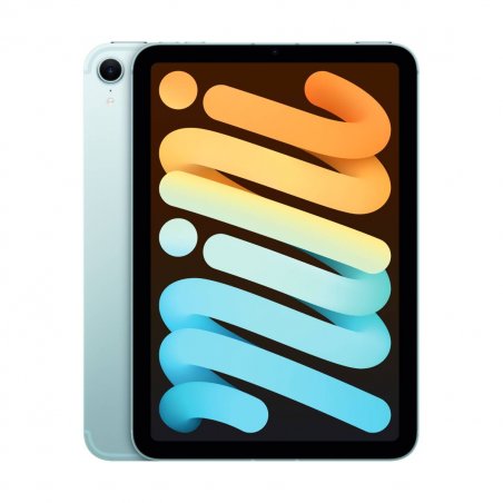 iPad Mini Wi-Fi Cl 512GB Blue