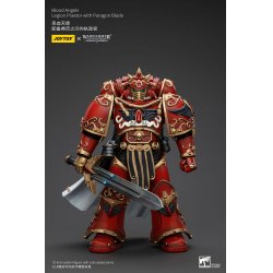 Warhammer The Horus Heresy figurine 1/18 Blood Angels Legion Praetor with Paragon Blade 13 cm