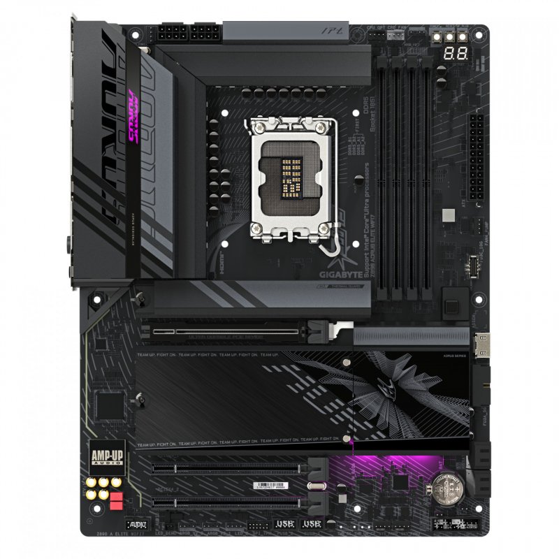 PLACA BASE GIGABYTE Z890 A ELITE WIFI7 G10