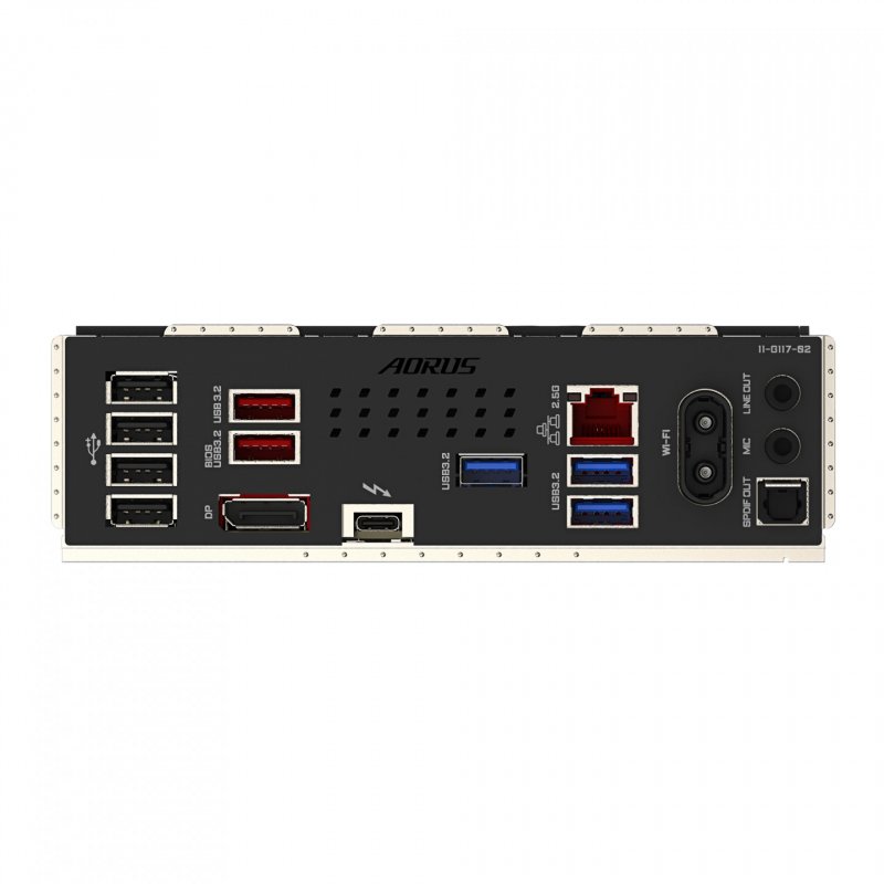 PLACA BASE GIGABYTE Z890 A ELITE WIFI7 G10